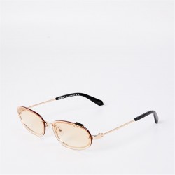 слънчеви,очила,слънчеви,очила,дамски,слънчеви,очила,мъжки,слънчеви,очила,off,white,miami,53,oval,sunglasses,gold,brown