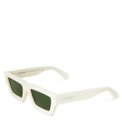 off,white,manchester,sun,rectangle,sunglasses,white,green