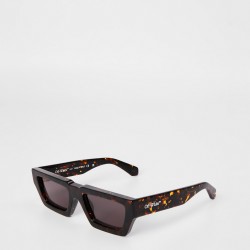 off,white,manchester,sun,rectangle,sunglasses,havana,grey