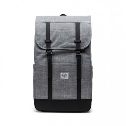 всички,чанти,herschel,supply,co,herschel,retreat,bckpk,00,crosshtch,black