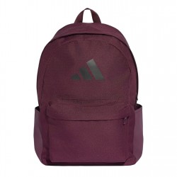 Раница Adidas Classic Badge of Sport Backpack Unisex - Maroon раница,всички,чанти,раници,дамски,чанти,портфейли,и,портмонета,дамски,летни,чанти,и,портмонета,мъжки,чанти,и,портмонета,ученически,раници,несесери,портмоне
