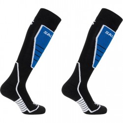 Salomon Access 2P Sk Jn61 - Black/Blue детски,чорапи,всички,чорапи,ски,чорапи,всички,чорапи,чорапи,всички,чорапи,спортни,чорапи,всички,чорапи,детски,чорапи,ски,чорапи,ски,детски,ски,чорапи,salom