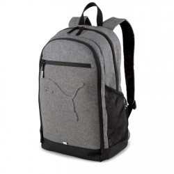 раница,раници,puma,buzz,backpack,grey,heather