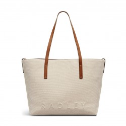 всички,чанти,аксесоари,на,разпродажба,radley,dukes,place,large,ziptop,tote,natural