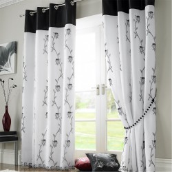 alan,symonds,tahiti,lined,voile,curtains,black