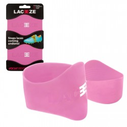 футболни,аксесоари,laceeze,lace,band,original,neon,pink