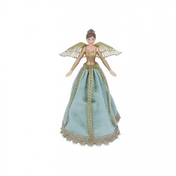 коледни,опаковки,и,декорации,аксесоари,на,разпродажба,gisela,graham,gisela,tree,topper,5,99,fairy