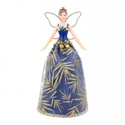 коледни,опаковки,и,декорации,аксесоари,на,разпродажба,gisela,graham,gisela,tree,topper,5,99,fairy,sml