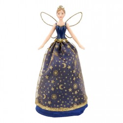 коледни,опаковки,и,декорации,аксесоари,на,разпродажба,gisela,graham,gisela,tree,topper,5,99,fairy