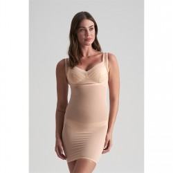 Bye Bra Women's Obust Dress Shapewear - Beige аксесоари,на,разпродажба,bye,bra,women's,obust,dress,shapewear,beige