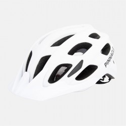 Pinnacle Multi-Terrain Cycling Helmet - White велосипедни,каски,велосипедни,каски,за,възрастни,pinnacle,multi,terrain,cycling,helmet,white
