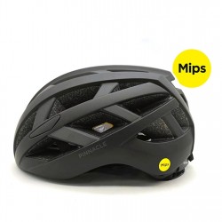 велосипедни,каски,за,възрастни,pinnacle,mips,cyclist,helmet,for,road,black