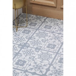 homelife,pack,of,11,floor,tiles,moroccon