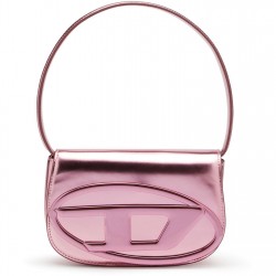 всички,чанти,аксесоари,на,разпродажба,diesel,1dr,shoulder,bag,metallic,pink