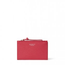 всички,чанти,osprey,london,osprey,london,molly,bi,fold,leather,card,holder,raspberry