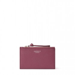 всички,чанти,osprey,london,osprey,london,molly,bi,fold,leather,card,holder,damson