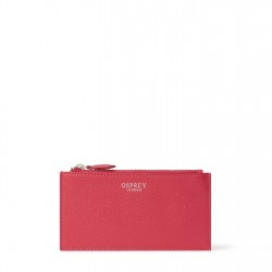 всички,чанти,osprey,london,osprey,london,molly,zip,top,leather,card,pouch,raspberry