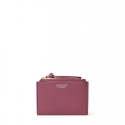 всички,чанти,osprey,london,osprey,london,molly,curved,bi,fold,leather,card,holder,damson