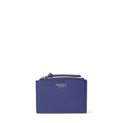 всички,чанти,osprey,london,osprey,london,molly,curved,bi,fold,leather,card,holder,purple