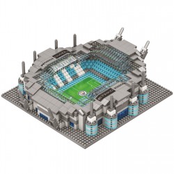 Team BRXLZ 3D Football Stadium - Man City игри,и,технологии,всички,игри,и,играчки,коледни,подаръци,за,деца,коледни,подаръци,за,фитнес,маниаците,английската,висша,лига,manchester,city,фланелки,от,ра