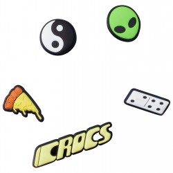 crocs,jibbitz,charms,dude