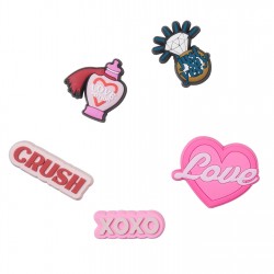 crocs,jibbitz,charms,crush