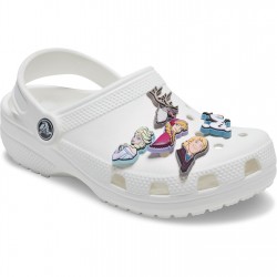 crocs,jibbitz,charms,frozen