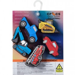 crocs,jibbitz,charms,lu,cars