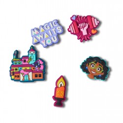crocs,jibbitz,charms,encanto