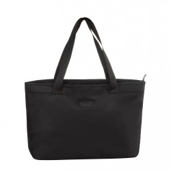 чанта,портмонета,slazenger,tote,bag,white,swan,black,black