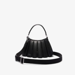 всички,чанти,lacoste,womens,lenglen,shoulder,bags,noir
