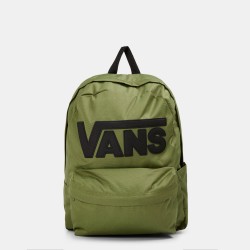 Vans Alumini Backpack Mens - Green vans,alumini,backpack,mens,green