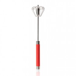 piranha,whizzy,whisk,red
