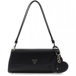 всички,чанти,guess,isobel,convertible,xbody,flap,black,bla