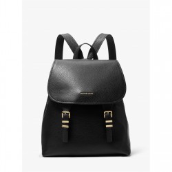 всички,чанти,аксесоари,на,разпродажба,michael,michael,kors,women's,mmk,quinn,backpacks,black