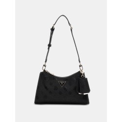 чанта,за,през,рамо,всички,чанти,аксесоари,на,разпродажба,guess,cresida,shoulder,bag,black