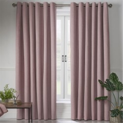alan,symonds,blackout,linen,look,ring,top,eyelet,curtains,blush