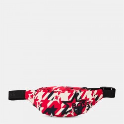 чанта,стягайте,багажа,за,лятото!,аксесоари,на,разпродажба,boss,boss,belt,bag,pm,sn99,red