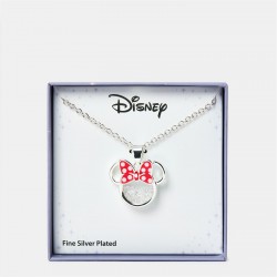 minnie,mouse,mini,nkl,ch99,silver