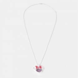 minnie,mouse,mini,nkl,ch99,silver