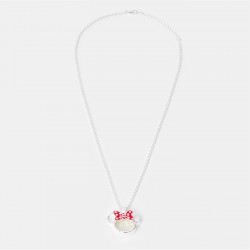 minnie,mouse,mini,nkl,ch99,silver