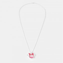 minnie,mouse,mini,nkl,ch99,silver