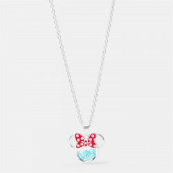 minnie,mouse,mini,nkl,ch99,silver
