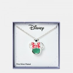 minnie,mouse,mini,nkl,ch99,silver