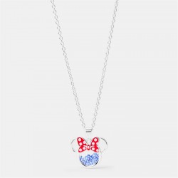minnie,mouse,mini,nkl,ch99,silver