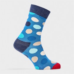 чорапи,на,разпродажба,всички,чорапи,аксесоари,на,разпродажба,happy,socks,big,dot,sk,99,blue