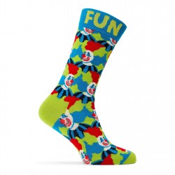 чорапи,на,разпродажба,всички,чорапи,аксесоари,на,разпродажба,happy,socks,clown,sk,99,blue