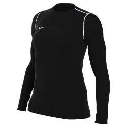 дамска,блуза,дамски,блузи,футбол,футболни,горнища,nike,women,s,park,20,dri,fit,crew,sweatshirt,black