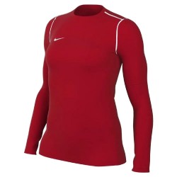 дамска,блуза,дамски,блузи,футбол,футболни,горнища,nike,women,s,park,20,dri,fit,crew,sweatshirt,red
