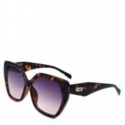 Слънчеви очила Storm Women's Hexagon Sunglasses - Grey слънчеви,очила,аксесоари,на,разпродажба,storm,women's,hexagon,sunglasses,grey